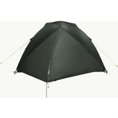 Jack Wolfskin Sky Dome III Island Moss kupoliteltta