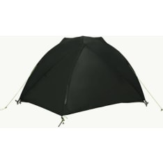 Jack Wolfskin Sky Dome II Island Moss tunnel tent