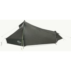 Jack Wolfskin North Timer Island Moss tunneliteltta