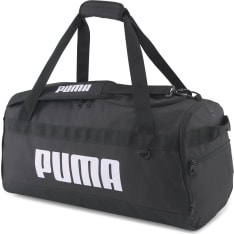 Puma Challenger Duffel Bag M treenikassi