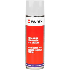 Wurth Coil Cleaner 500ml vaporizer cleaner