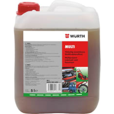 Wurth Multi 5L voiteluaine