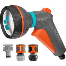 Gardena Classic monitoimipistoolisarja