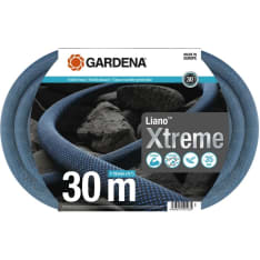 Gardena Liano Xtreme 19mm 30m garden hose