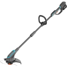 Gardena PowerTrim 30/18V P4A SET akkutrimmeri