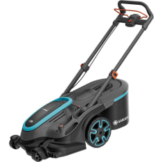 Gardena PowerMax Duo 46/36V P4A 4Ah akkuruohonleikkuri