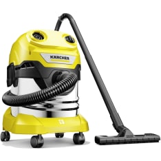 Kärcher WD 4 S V-20/5/22 wet vacuum cleaner