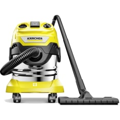 Kärcher WD 4 PS wet vacuum cleaner