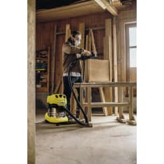 Kärcher WD 4 P S märkäkuivaimuri