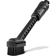 Kärcher OC 3 cleaning brush for tires and gears
