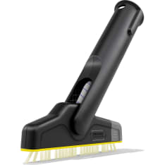 Kärcher steam cleaner xxl-rakoharja