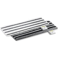Kärcher EasyFix rough floor cloth set
