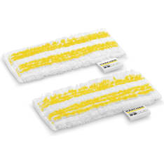 Kärcher steam cleaner hand nozzle cleaning kit