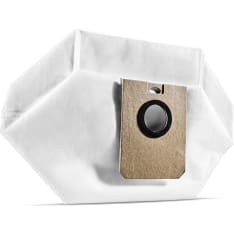 Kärcher RCV5 robotic vacuum cleaner dust bags