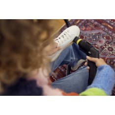 Kärcher SE tekstiilipesureiden SHOE!CLEANER kengänpesusuutin