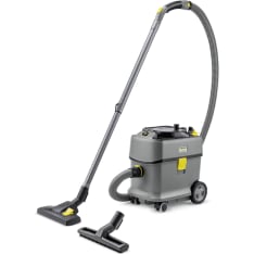 Kärcher T 15/1 Adv HEPA vacuum cleaner