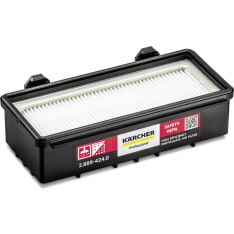 Kärcher T10/1 T15/1 HEPA 14 filter