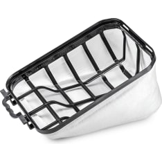 Kärcher T10/1 T15/1 main filter basket