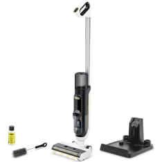 Kärcher FCV 3 mop-vacuum cleaner