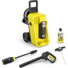 Kärcher K 4 Comfort Premium pressure washer