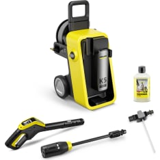 Kärcher K 5 Comfort Premium Connect pressure washer