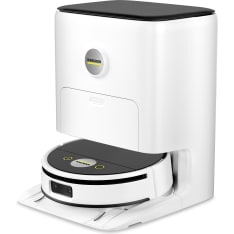 Kärcher RVF 7 Comfort Ext. robotic vacuum cleaner