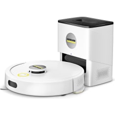Kärcher RVC 3 Comfort Ext. robotic vacuum cleaner