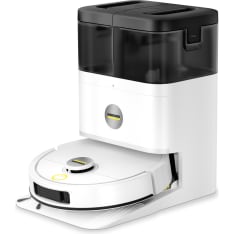 Kärcher RVM 4 Comfort Ext. robotic vacuum cleaner