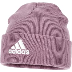 Adidas Logo Beanie Cuf pipo