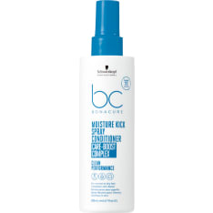 BC Bonacure Moisture Kick 200ml hoitosuihke
