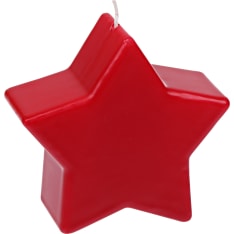 Steinhart star candle