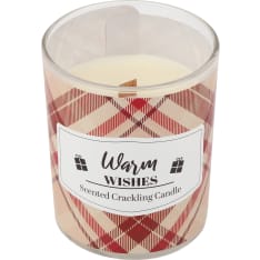 Steinhart scented candle
