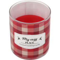 Steinhart scented candle