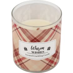 Steinhart scented candle