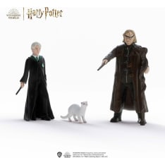 Schleich 14907 Alastor Vauhkomieli & Draco Malfoy