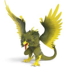 Schleich 70854 Viidakko Raptori