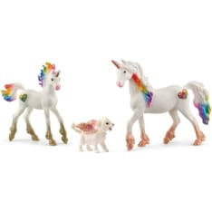 Schleich 72290 Bayala Magical aloitussetti