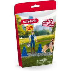 Schleich 81466 Poliisioperaatio