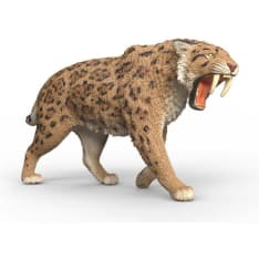Schleich Smilodon