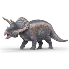 Schleich Triceratops