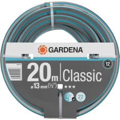 Gardena Classic 13 mm 20 m garden hose