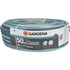 Gardena Classic 19 mm 50 m garden hose