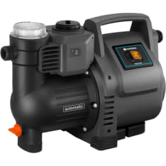 Pressure water pump GARDENA Classic 3500/4E Automatic 800 W, 3500 l/h, 4.0 bar