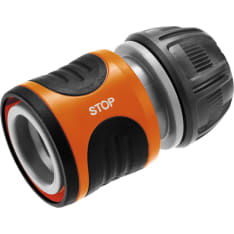 Gardena 13 - 15 mm OGS-sulkuliitin