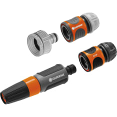 Gardena Spray nozzle set Classic