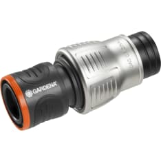 Gardena OGS-Premium  19mm sulkuliitin