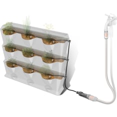 Gardena Nature Up! 9-part watering set