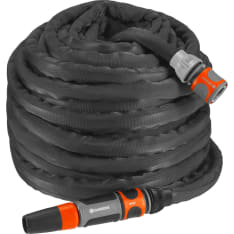 Gardena Liano 15 m series garden hose
