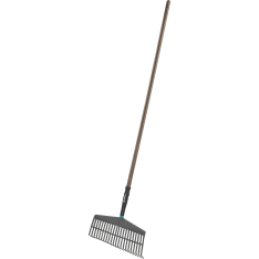 Gardena natureline lehtiharava