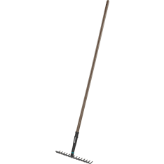 Gardena natureline walkway rake